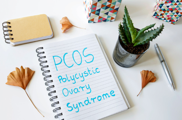 PCOS: What It Is And How You Can Prevent & Manage It